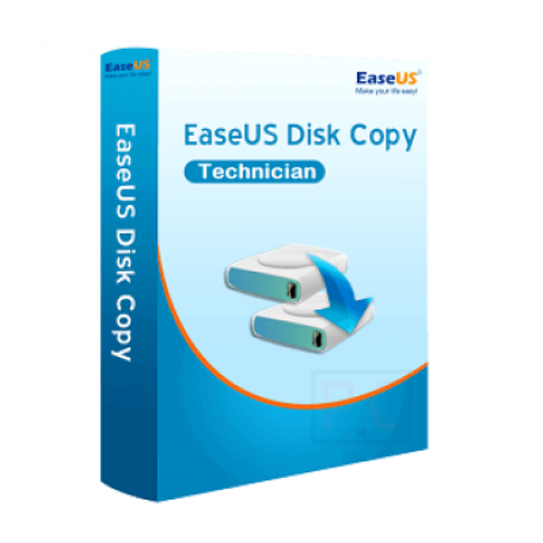 EaseUS Disk Copy Technician3
